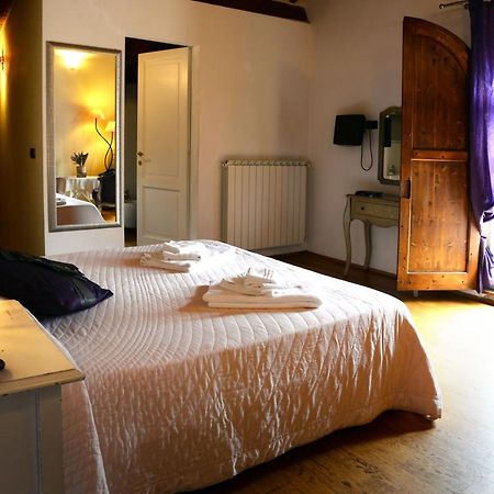 L'Albero Di Gameli Bed & Breakfast Чиуси Екстериор снимка