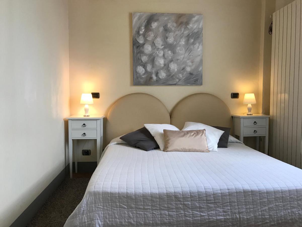 L'Albero Di Gameli Bed & Breakfast Чиуси Екстериор снимка